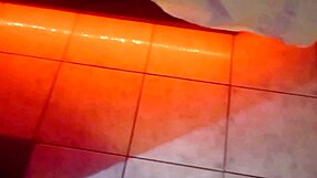 Blonde Married Woman Gets Anal Assfucked Doggystyle Bent Over By Husband's Friend In Swingers Group