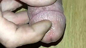 Jerking Off 14 Times Feels So Damn Good!