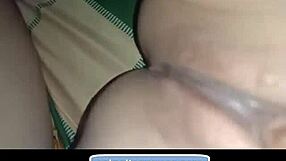 i brung my vietnames girlfriend home for a wild group handjob that made her squirt evrywhere