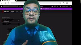 I explore BDSM in Escuela de O cap 21 on Fetlife.