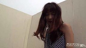 What Happens When My Girlfriend Is Honami Narumi?