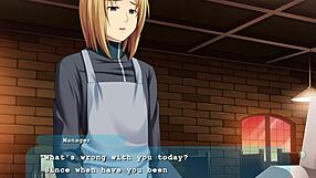 Princess x fan disc ep2 dives into wild sex with spiderwomen. Anime hentai action unfolds in every steamy scene!