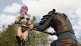 Forbidden Fantasy Chapter 1 Blowjob And Pussy Play