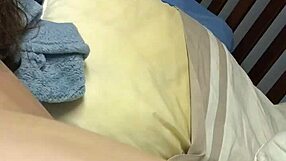 Play with her pussy and ass