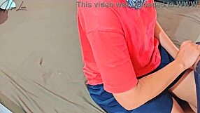 came home to neighbor wife waiting for big cock fuck