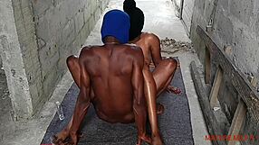 stepsister says, 'let's fuck while parents are away'