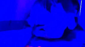 Happy Halloween Couple With Big Ass