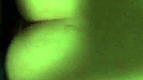 Fucking the Neighbors Wet and Bent Over