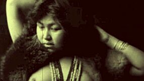 Vintage ženy světa erotická přiznání.