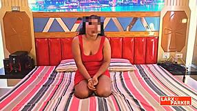 Alejandra why do you want fame so badly?