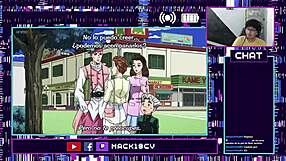 Jojo's Bizarre Adventure Animation Part 4 Chapters 19-20