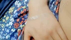 intimate erotic tale with sofia in solitude