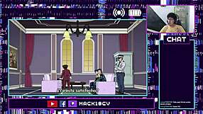 Jojo's Bizarre Adventure Animation Part 4 Chapters 19-20