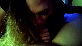 Stepsister Gets Boldly Fucked In Doggy Style Homemade Scene