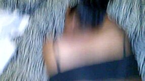 fucking big booty mystery from behind