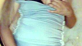 Ever Seen a Transexual Touching Themselves This Rico?