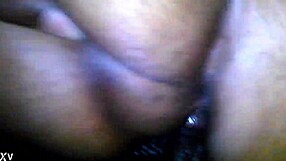 fucking big booty mystery from behind