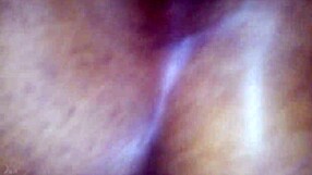 fucking big booty mystery from behind