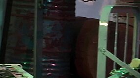 house of slaves of sex where big cock brings intense orgasms in hardcore assfucking