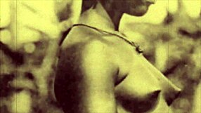 Vintage Women Of The World Erotic Confessions
