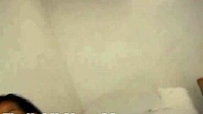 Gay Dominican man bangs local pussy in hood