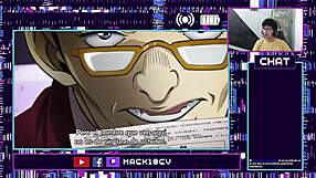 Jojo's Bizarre Adventure Animation Part 4 Chapters 19-20