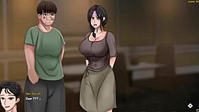 Time to dominate as alpha with my MILF housemaid in part 3