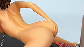 Exploring the story of Aiganreijou in this anime series.