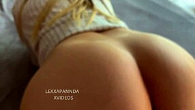 Hard Fucking Pregnant Wife While Husband Works