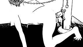 Exploring the story of Aiganreijou in this anime series.