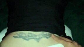 I'm fucking my girlfriend in the hotel