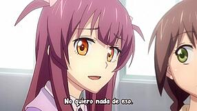 Nobunaga-sensei no osanazuma episode 11