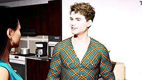 man, this dick is driving me crazy, i'm totally in love with aaron's huge cock