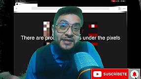 I explore BDSM in Escuela de O cap 21 on Fetlife.