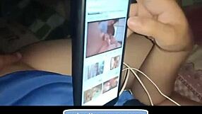 Pel sem vietnamsko punco domov za divji skupinski rožek ki jo zmoči povsod