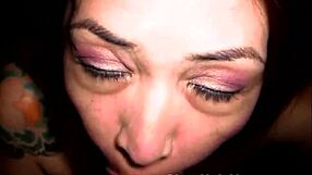 three pov blowjob compilation