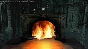 Anna Kovalchuk in INTENSE Sex Scenes from Master