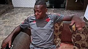 i called friends for the game, wife got double penetrated