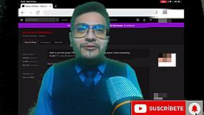 I explore BDSM in Escuela de O cap 21 on Fetlife.