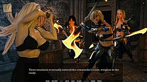 Tales from the unending void continue in episode 119