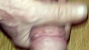 Jerking Off 14 Times Feels So Damn Good!