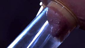 Punish that ass with anal fucking until she squirts?