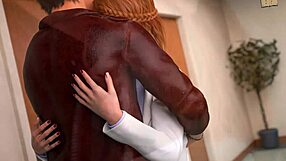 i become a rock star with selina route in anime hentai