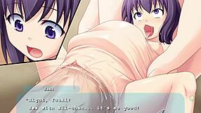 Princess X Fan Disc Reveals All Steamy Sex Scenes