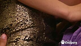 Jayden Lee Sucks Dick In Thong, Gagging Hardcore