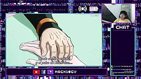 Jojo's Bizarre Adventure Animation Part 4 Chapters 19-20