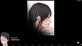 Time to dominate as alpha with my MILF housemaid in part 3