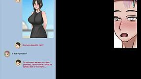 Time to dominate as alpha with my MILF housemaid in part 3