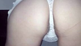 Wife loves giving pussy doggy style and husband licking