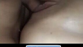 i brung my vietnames girlfriend home for a wild group handjob that made her squirt evrywhere